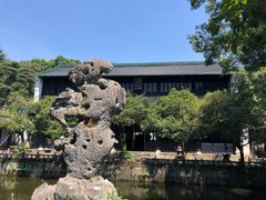 -浙江省博物馆(孤山馆区)