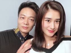 点击看大图 -藤野造型