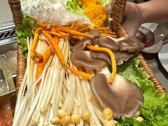 -海底捞火锅(正大乐城店)