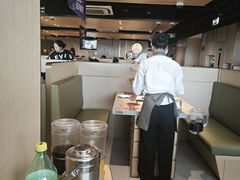 -海底捞火锅(莘松路店)