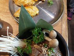 -汉拿山(魏公村店)