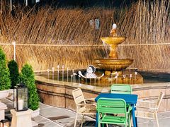 -潮一不贰·法式甜品·生日蛋糕·西式简餐(外滩店)