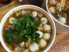 -明月虾面(厦禾路店)