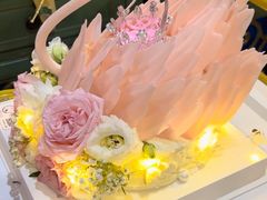 -CAKE BOSS 蛋糕老板(领展购物广场·中关村店)