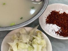 -胡世羊肉汤(南街店)