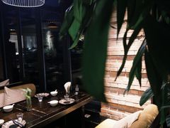 -泰莲庭·溪畔餐厅(雁栖湖店)