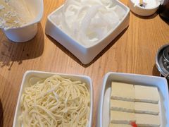 -额尔敦传统涮(光明路店)