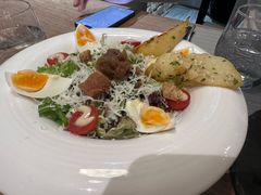 -LA CREPERIE BRETONNE布列塔尼法式餐厅(天童北路店)