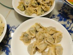 -东方饺子王(大屯路店)