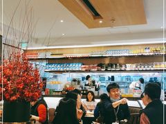 大堂-新旺茶餐厅·早餐(香港广场店)
