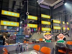 -有蚝有翅烧烤大排档·宵夜(右安门店)
