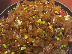 -老雒阳面馆·水席(洛宁高速路口店)