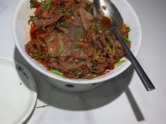 -兰湘子·湘菜小炒(石家庄万象城店)