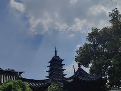 -常熟方塔园