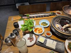 -泥炉烧肉师(新街口金銮巷店)