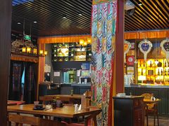 -敏珠拉姆藏餐·南京厨房(富春江东街店)