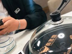 -睿柏云酒店-餐厅