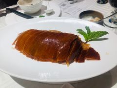 -四季民福烤鸭店(王府井灯市口店)