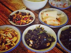 -张关合渣(航空大道店)