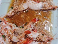 -新白鹿餐厅(百联中环店)