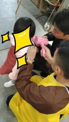 -马克叔叔儿童理发形象设计