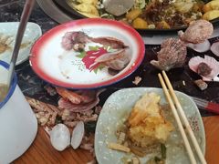 -边江铁锅炖鱼(振八街店)