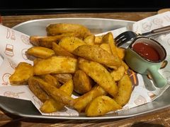 -Catch Bagel(芳草地店)