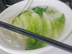 -港风堂茶餐厅(深圳湾口岸店)