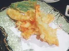 -小曹日本料理(软景中心店)