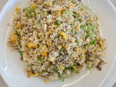 牛肉炒饭-小煵记·打边炉(西丽文光店)