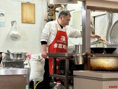 -青石桥老瓦房肥肠粉总店(青石桥总店)