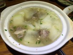 -海宁煲农家菜(惠南镇店)