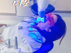 -精德口腔·种植修复·儿牙中心(财富中心店)
