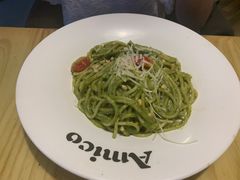 -清真·艾美可餐厅(大悦汇店)