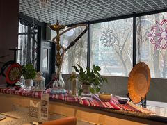 -La Medina餐厅(亮马河南路店)