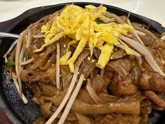 -金湖港式餐厅(建外店)