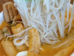 -绿柠食堂(北外滩店)