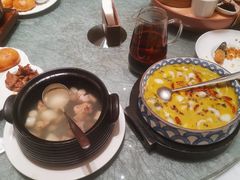 -北国饭店.海鲜.北方菜(新河路店)