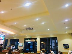 大堂-德克士(呀诺达店)