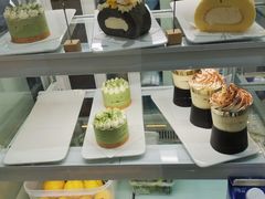 -角落低卡烘焙(正弘城店)