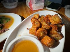 -车头老二大排档