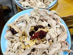 -马记伊源斋涮肉·清真菜(百子湾店)