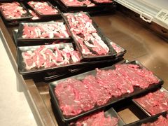 -海汕记·潮汕鲜牛肉火锅·自助