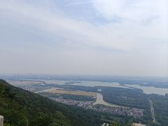 -虞山风景区