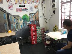 -渔记茶餐厅(渔村店)
