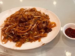 -顺峰·粤菜海鲜·早茶自助(阜成店)