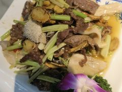 -闽公馆·客家私房菜·商务宴请·包厢(杏林橡树湾店)