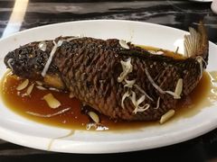 罾蹦鲤鱼-登瀛楼(鼓楼店)