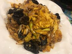 京味醋溜木须-首钢一九一九大酒楼(石景山店)