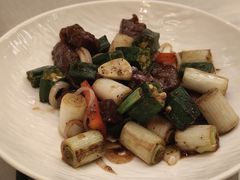 -上海金桥红枫万豪酒店-万豪中餐厅